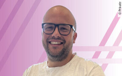 SOS ECAB: Meet Prof. Albert Granados Toda