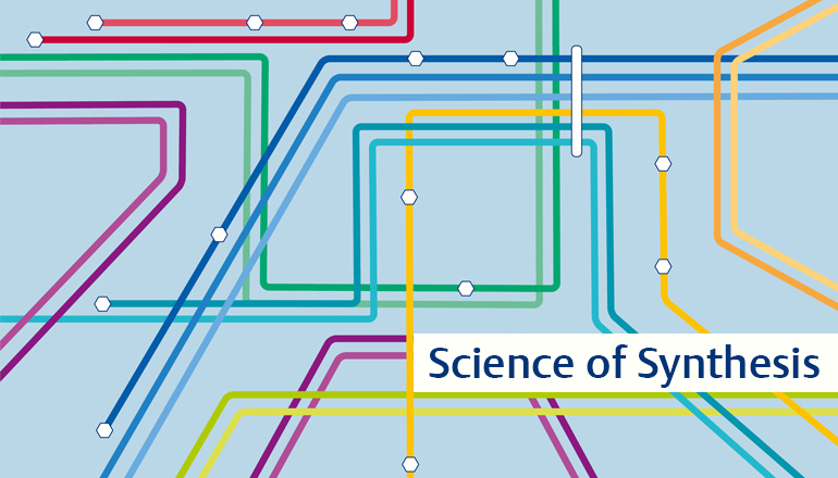 Visual Science of Synthesis (SOS)