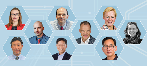 Visual SOS Board of Editors as of 1 April 2026