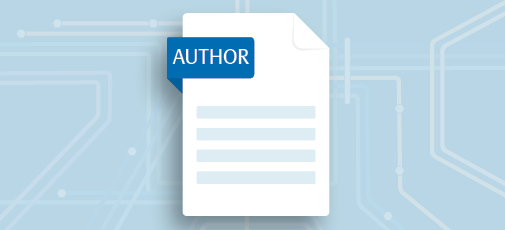 Visual Science of Synthesis (SOS) for Authors