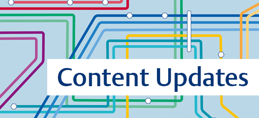 Visual SOS Content Updates