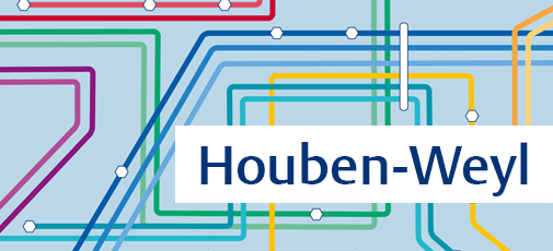 Visual SOS Houben-Weyl