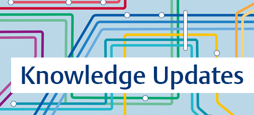 Visual SOS Knowledge Updates