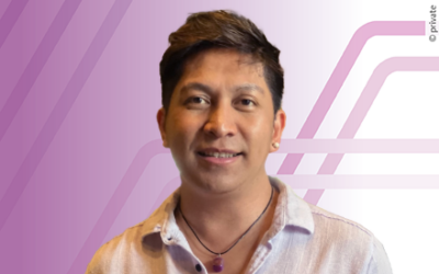 SOS ECAB: Meet Prof. Christian A. Malapit