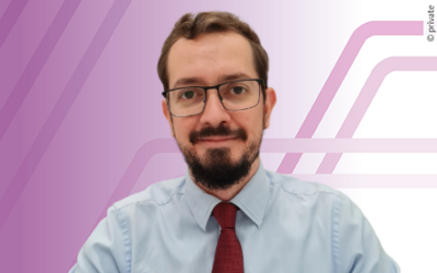 Interview with Former ECAB Member Prof. Emilio Carlos de Lucca