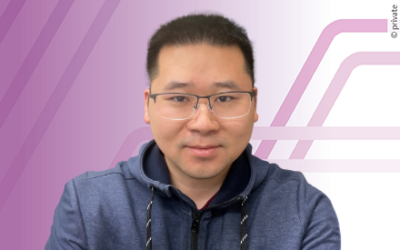 SOS ECAB: Meet Prof. Yang Yang