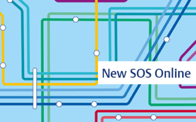 New SOS: Now Online on Thieme Serve