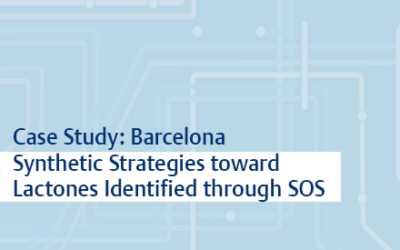 Case Study: Synthetic Strategies toward Lactones