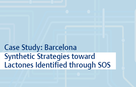 Visual SOS News for Case Study 03 from Barcelona