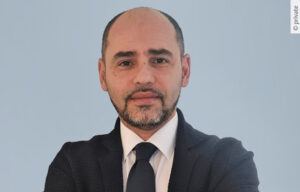 Portrait of Prof. Renzo Luisi