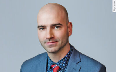 David Sarlah