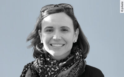 Mariola Tortosa Becomes New SOS Board Member