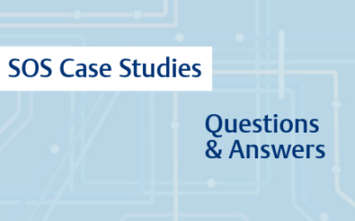 SOS Case Studies: What? — Why? — How?