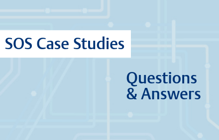 SOS visual for SOS Case Studies