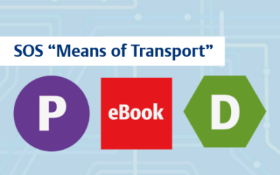SOS Offers Different “Means of Transport”