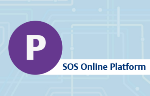 The SOS visual for