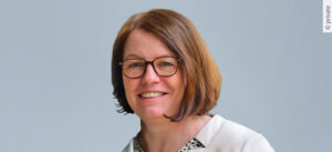 Portrait of SOS Editorial Office Member Dr. Susanne Haak
