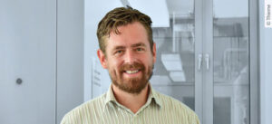 Portrait of SOS Editorial Office Member Dr. Alex Russell