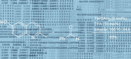 SOS Datasets Visual Science of Synthesis SOS Datasets