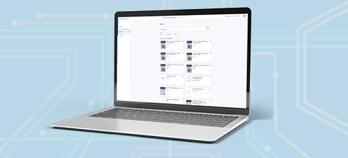 eSOS Platform Visual Science of Synthesis SOS eSOS Platform