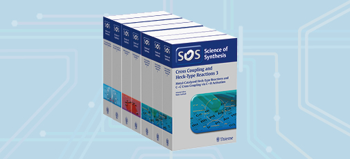 SOS eBooks Visual with Science of Synthesis SOS eBooks