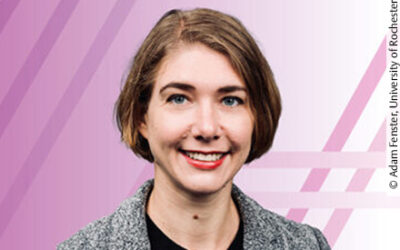 SOS ECAB: Meet Prof. C. Rose Kennedy