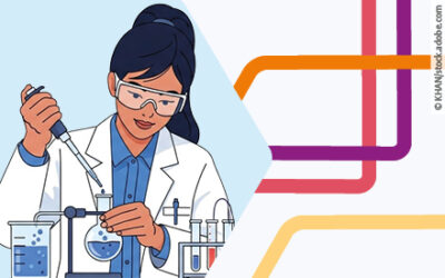 Call for Nominations for the 2027 Women in Chemistry (WiC) Awards!