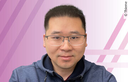 Portrait of ECAB Member JYang Yang (news format)